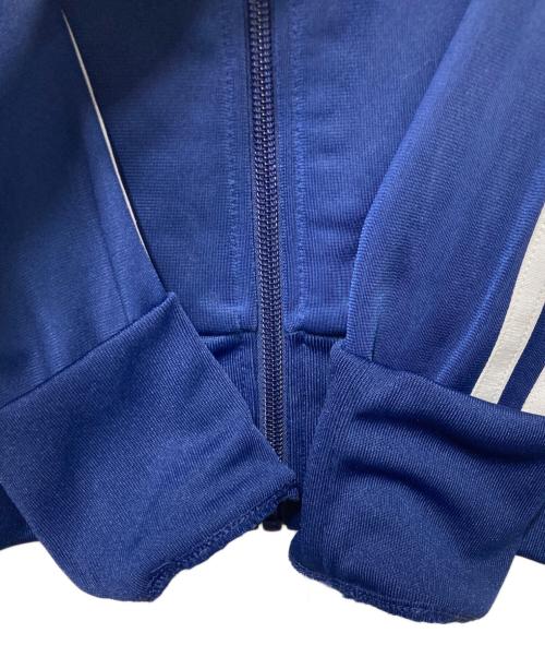 adidas（アディダス）adidas (アディダス) トラックジャケット ネイビー サイズ:XSの古着・服飾アイテム