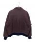 PENDLETON (ペンドルトン) 70’s ウールジャケット ボルドー サイズ:XL：15000円
