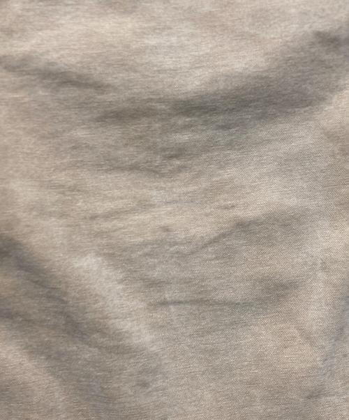 CarHartt（カーハート）CarHartt (カーハート) ダブルニーペインターパンツ ベージュ サイズ:38×32の古着・服飾アイテム