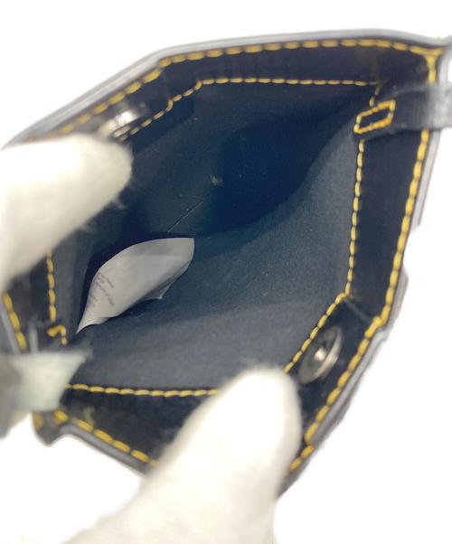 GANNI（ガニー）GANNI (ガニー) ショルダーバッグ ブラックの古着・服飾アイテム