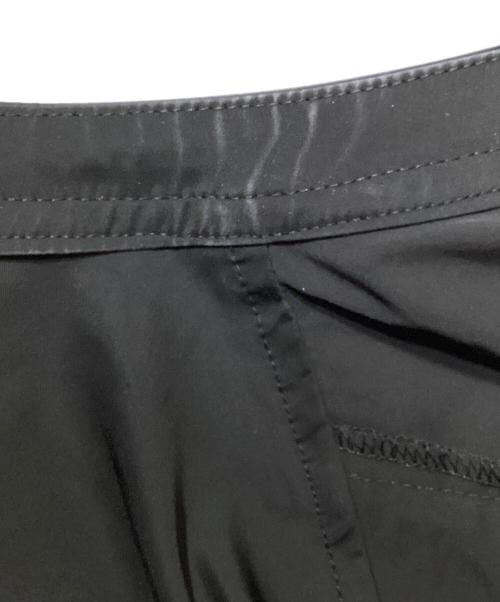 rosy monster（ロージーモンスター）rosy monster (ロージーモンスター) ブラウス ブラック サイズ:freeの古着・服飾アイテム