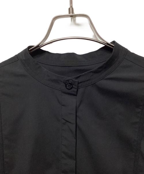 rosy monster（ロージーモンスター）rosy monster (ロージーモンスター) ブラウス ブラック サイズ:freeの古着・服飾アイテム