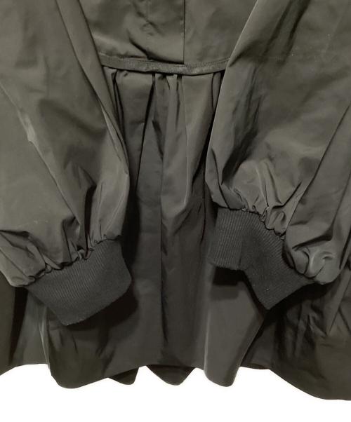 rosy monster（ロージーモンスター）rosy monster (ロージーモンスター) ブラウス ブラック サイズ:freeの古着・服飾アイテム