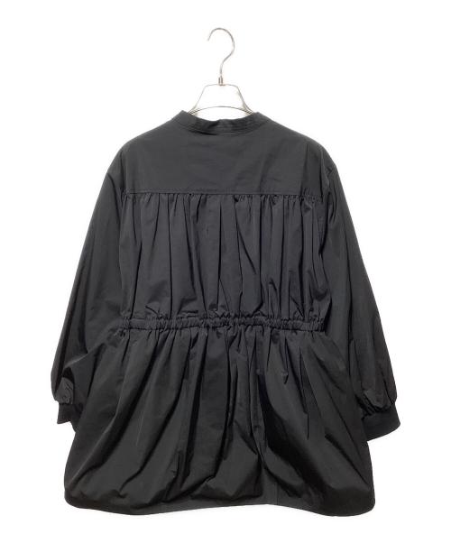 rosy monster（ロージーモンスター）rosy monster (ロージーモンスター) ブラウス ブラック サイズ:freeの古着・服飾アイテム