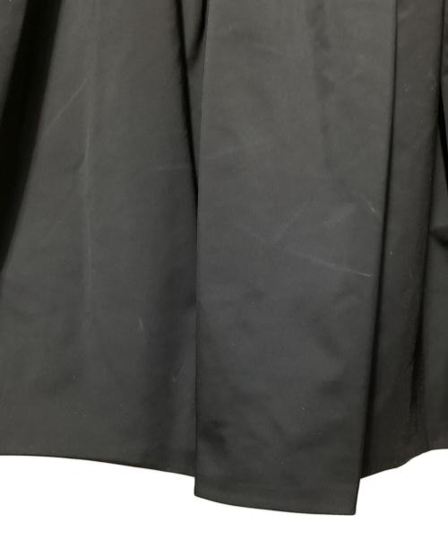 rosy monster（ロージーモンスター）rosy monster (ロージーモンスター) ブラウス ブラック サイズ:freeの古着・服飾アイテム