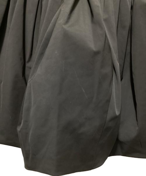 rosy monster（ロージーモンスター）rosy monster (ロージーモンスター) ブラウス ブラック サイズ:freeの古着・服飾アイテム