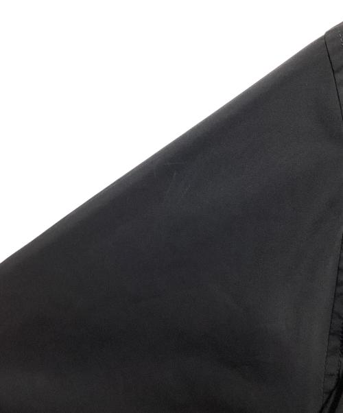 rosy monster（ロージーモンスター）rosy monster (ロージーモンスター) ブラウス ブラック サイズ:freeの古着・服飾アイテム