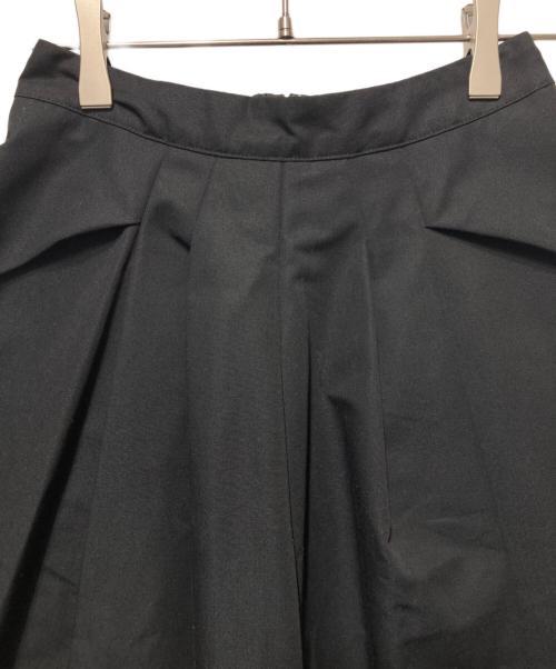 Nala（ナラ）Nala (ナラ) ドレスパンツ ブラック サイズ:freeの古着・服飾アイテム