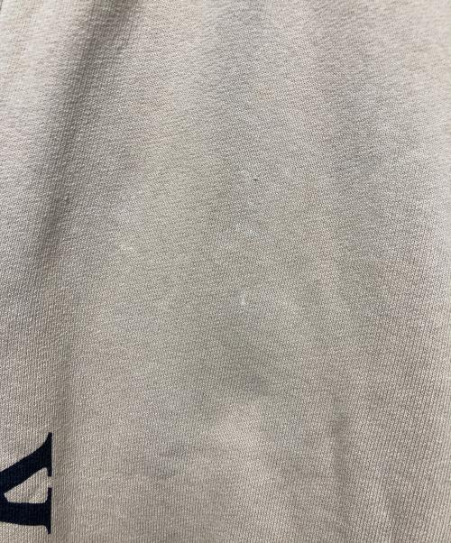 NEIGHBORHOOD（ネイバーフッド）NEIGHBORHOOD (ネイバーフッド) スウェットパンツ ベージュ サイズ:Ｌの古着・服飾アイテム