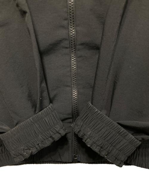 NEIGHBORHOOD（ネイバーフッド）NEIGHBORHOOD (ネイバーフッド) TRACK JACKET ブラック サイズ:Mの古着・服飾アイテム