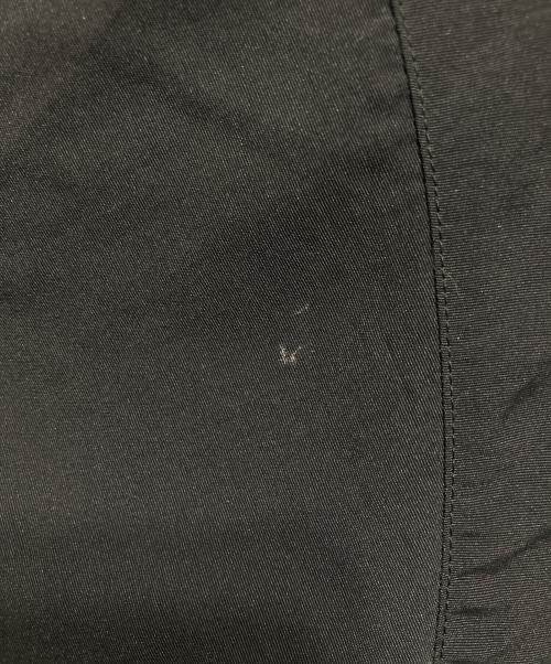 NEIGHBORHOOD（ネイバーフッド）NEIGHBORHOOD (ネイバーフッド) TRACK JACKET ブラック サイズ:Mの古着・服飾アイテム