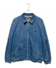 中古・古着通販】LEVI'S (リーバイス) stussy (ステューシー) JACQUARD