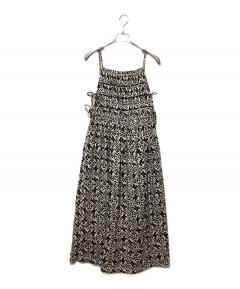 中古・古着通販】ne quittez pas (ヌキテパ) Cotton Jacquard Marigold