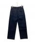 moussy (マウジー) 90S LOWRISE LOOSE STRAIGHT OW インディゴ サイズ:23：5000円
