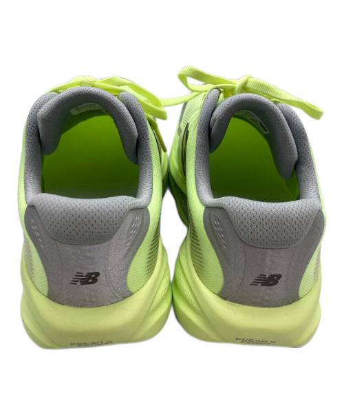 NEW BALANCE（ニューバランス）NEW BALANCE (ニューバランス) スニーカー グリーン サイズ:24の古着・服飾アイテム