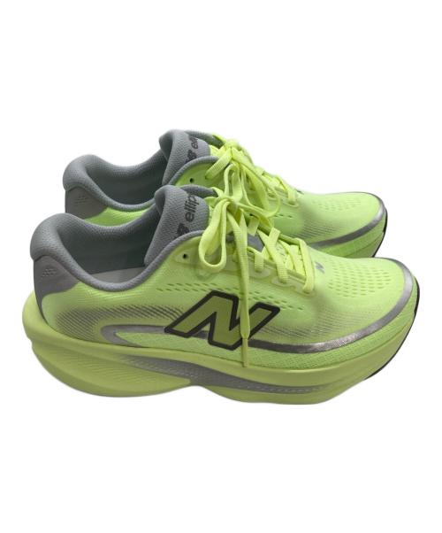 NEW BALANCE（ニューバランス）NEW BALANCE (ニューバランス) スニーカー グリーン サイズ:24の古着・服飾アイテム