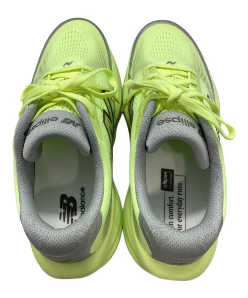 NEW BALANCE（ニューバランス）NEW BALANCE (ニューバランス) スニーカー グリーン サイズ:24の古着・服飾アイテム