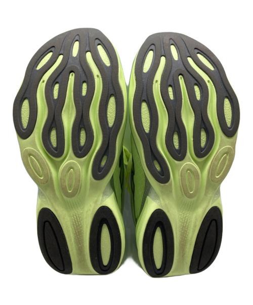 NEW BALANCE（ニューバランス）NEW BALANCE (ニューバランス) スニーカー グリーン サイズ:24の古着・服飾アイテム