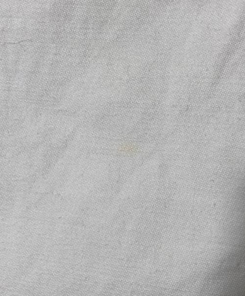 TATTOO STUDIO YAMADA（タトゥースタジオヤマダ）TATTOO STUDIO YAMADA (タトゥースタジオヤマダ) チノパン ホワイト サイズ:26の古着・服飾アイテム