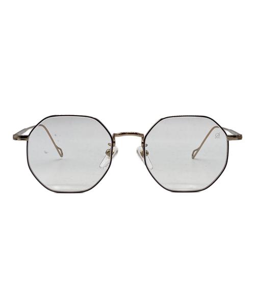 Re:See（リシー）Re:See (リシー) 伊達眼鏡の古着・服飾アイテム