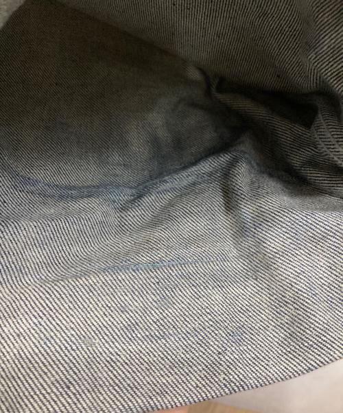 TUKI（ツキ）TUKI (ツキ) TYPE2デニムオーバーオール インディゴ サイズ:2の古着・服飾アイテム