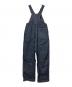 TUKI (ツキ) TYPE2デニムオーバーオール インディゴ サイズ:2：18000円