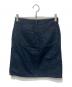 A.P.C. (アーペーセー) デニムミニスカート インディゴ サイズ:36：6000円