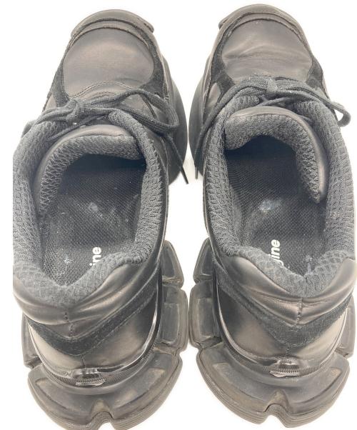 remagine（リマジン）remagine (リマジン) THE CORE スニーカー ブラック サイズ:28の古着・服飾アイテム