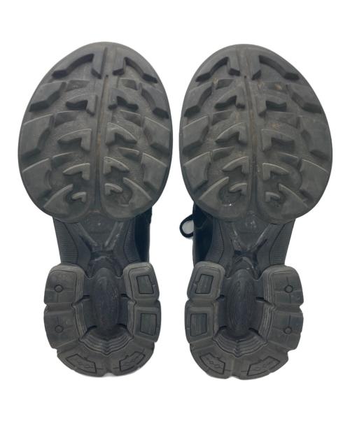 remagine（リマジン）remagine (リマジン) THE CORE スニーカー ブラック サイズ:28の古着・服飾アイテム