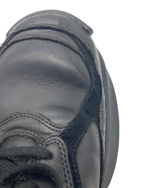 remagine（リマジン）remagine (リマジン) THE CORE スニーカー ブラック サイズ:28の古着・服飾アイテム