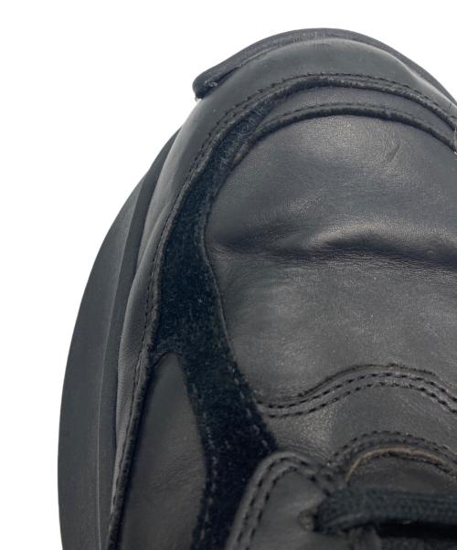 remagine（リマジン）remagine (リマジン) THE CORE スニーカー ブラック サイズ:28の古着・服飾アイテム