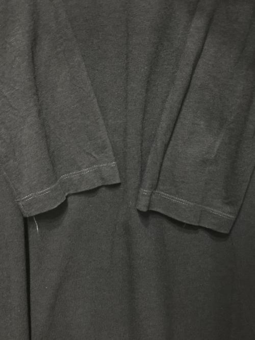 takes.（テイクス）takes. (テイクス) ワンピース ブラック サイズ:表記なしの古着・服飾アイテム