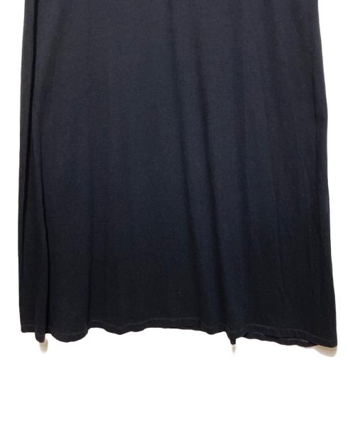 takes.（テイクス）takes. (テイクス) ワンピース ブラック サイズ:表記なしの古着・服飾アイテム