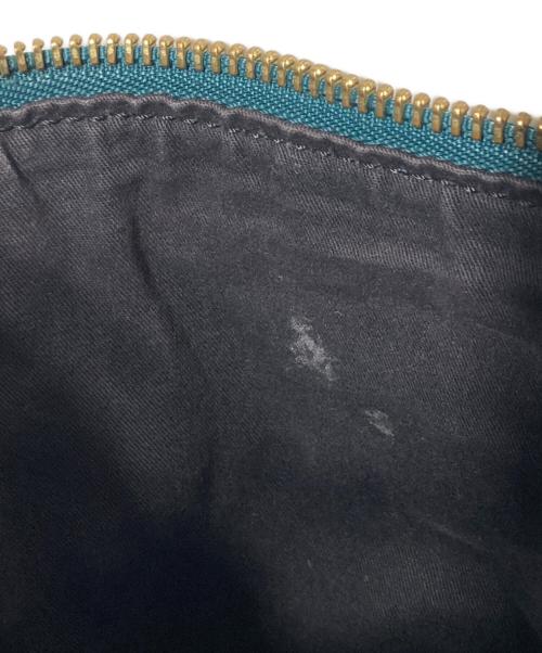 GIVENCHY（ジバンシィ）GIVENCHY (ジバンシィ) 2WAYバッグ ネイビーの古着・服飾アイテム