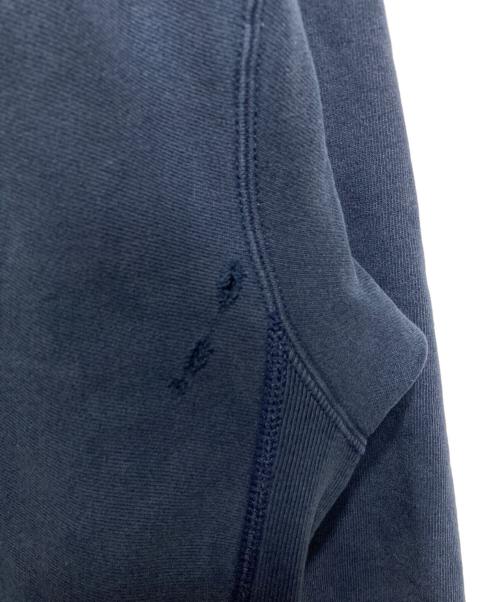 Champion（チャンピオン）Champion (チャンピオン) 90’Sリバースウィーブスウェット ネイビー サイズ:XLの古着・服飾アイテム