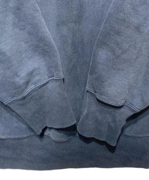 Champion（チャンピオン）Champion (チャンピオン) 90’Sリバースウィーブスウェット ネイビー サイズ:XLの古着・服飾アイテム