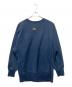 Champion (チャンピオン) 90’Sリバースウィーブスウェット ネイビー サイズ:XL：13000円