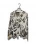 CONP (コンプ) Creases Sweater ホワイト サイズ:M：5000円