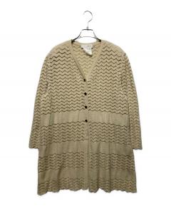 中古・古着通販】me ISSEY MIYAKE (ミーイッセイ ミヤケ) ヘリンボーン