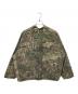 LIBERTY (リバティ) リアルツリーカモ 迷彩 ジャケット カーキ サイズ:XL：5000円