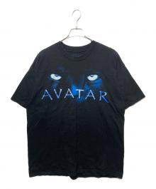 AVATAR（アバター）の古着「ムービーTシャツ」｜ブラック