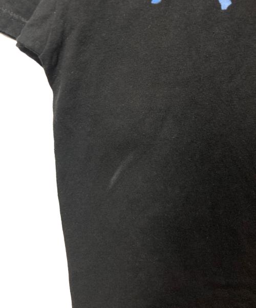 AVATAR（アバター）AVATAR (アバター) ムービーTシャツ ブラック サイズ:XLの古着・服飾アイテム