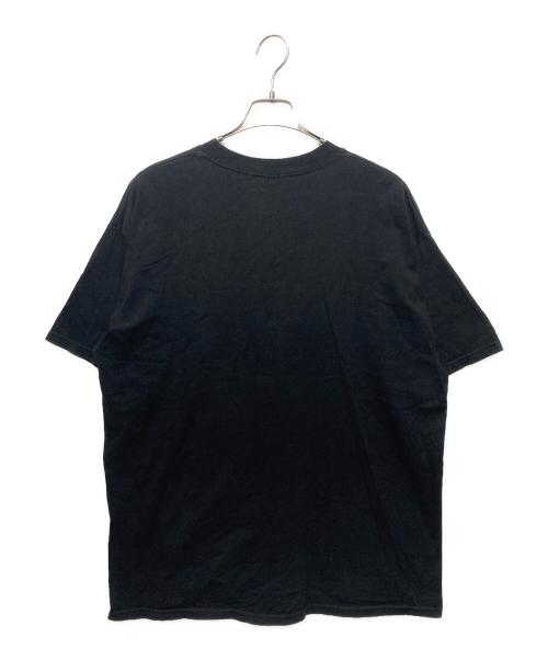 AVATAR（アバター）AVATAR (アバター) ムービーTシャツ ブラック サイズ:XLの古着・服飾アイテム