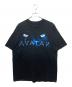 AVATAR（アバター）の古着「ムービーTシャツ」｜ブラック