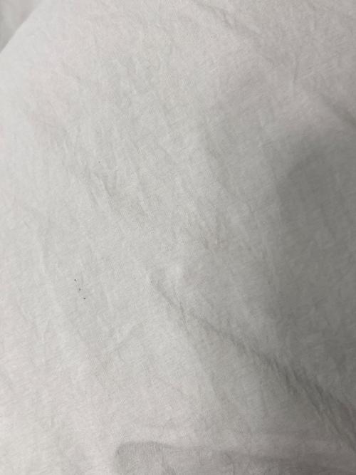 SOSHIOTSUKI（ソウシ オオツキ）SOSHIOTSUKI (ソウシ オオツキ) 中綿 ワイド フライト パンツ グレー サイズ:46の古着・服飾アイテム