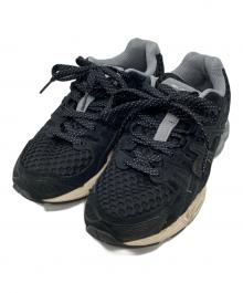 asics×ENNOY（アシックス×エンノイ）の古着「ローカットスニーカー」｜ブラック