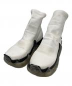 SWEARスウェア）の古着「Air Revive Xtra スニーカー」｜ホワイト