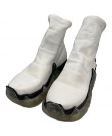 SWEAR（スウェア）の古着「Air Revive Xtra スニーカー」｜ホワイト