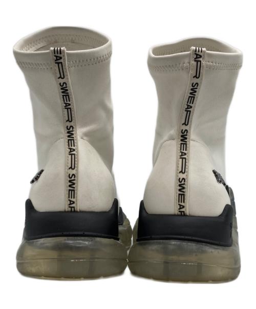 SWEAR（スウェア）SWEAR (スウェア) Air Revive Xtra スニーカー ホワイト サイズ:39の古着・服飾アイテム