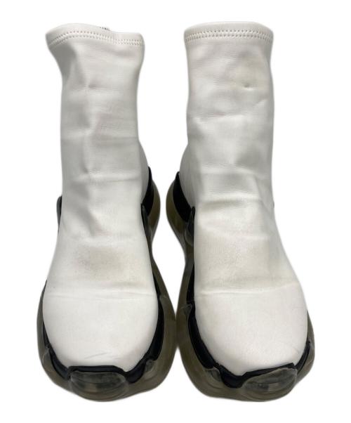 SWEAR（スウェア）SWEAR (スウェア) Air Revive Xtra スニーカー ホワイト サイズ:39の古着・服飾アイテム